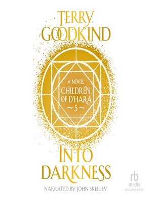 cover image of Into Darkness